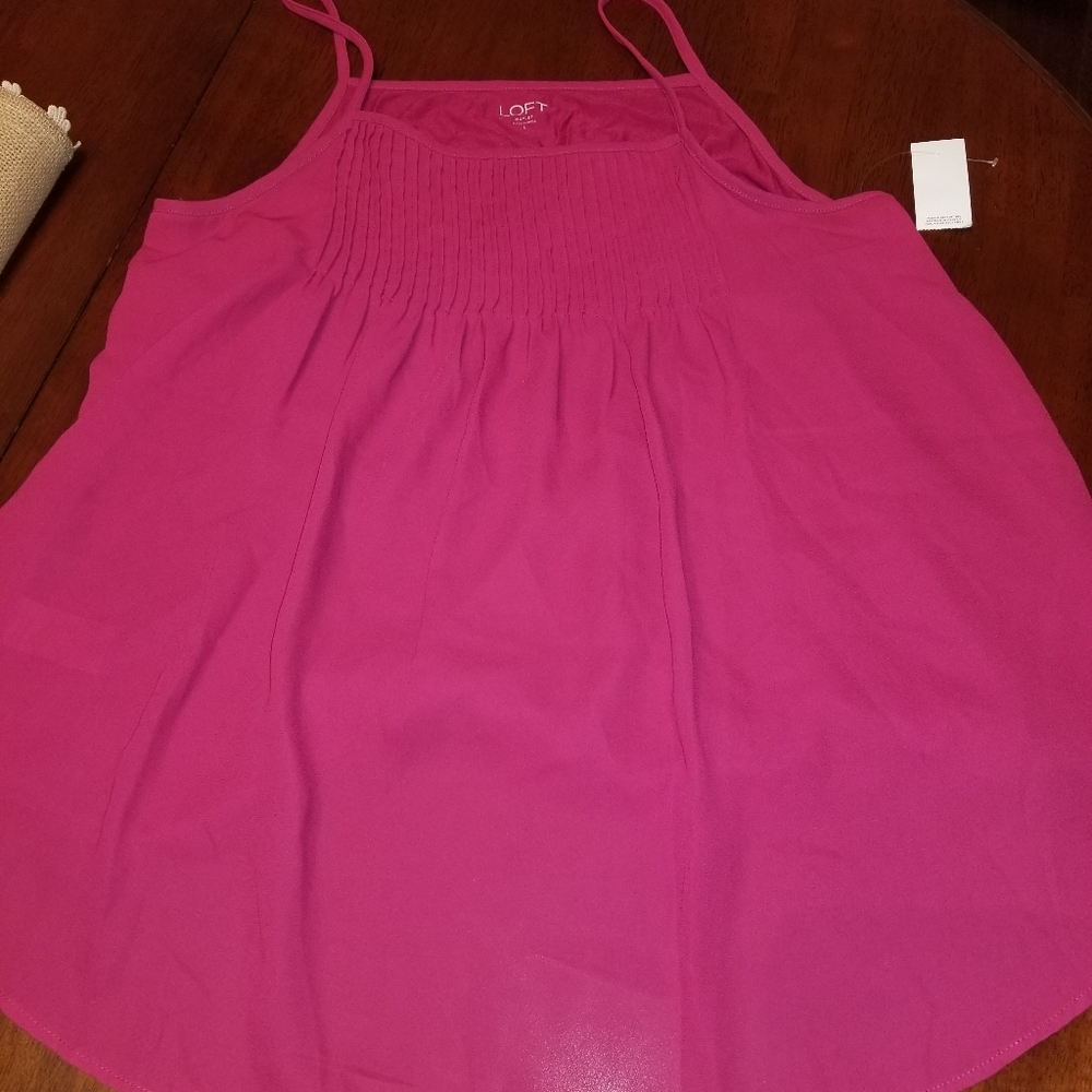 Loft Camisole